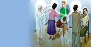 PASSES - Terapêutica Espírita