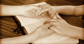 EVANGELHO NO LAR - Terapêutica Espírita