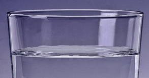 ÁGUA FLUÍDA - Terapêutica Espírita