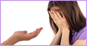 ATENDIMENTO FRATERNO - Terapêutica Espírita