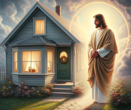 Como fazer o Culto do Evangelho no Lar   