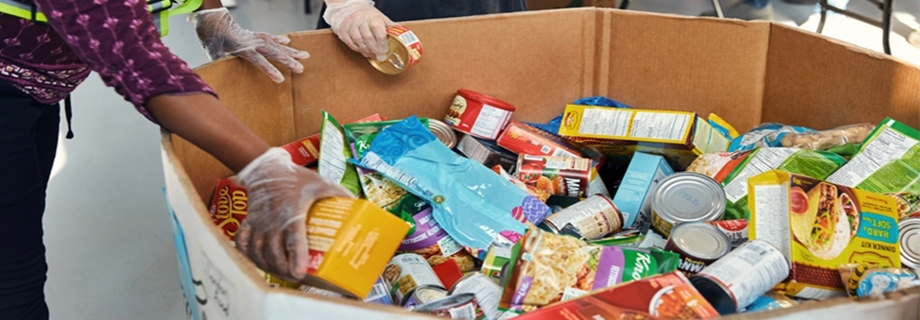 FELFA - Campanha do Quilo