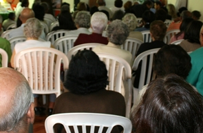 FELFA - Reuniões públicas