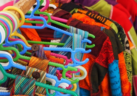 FELFA - BAZAR BENEFICENTE